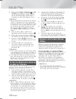 Preview for 95 page of Samsung HT-F9750W User Manual