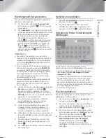 Preview for 110 page of Samsung HT-F9750W User Manual