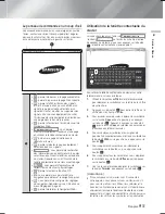 Preview for 114 page of Samsung HT-F9750W User Manual