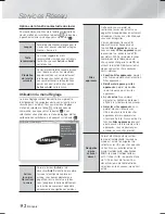 Preview for 115 page of Samsung HT-F9750W User Manual