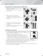 Preview for 142 page of Samsung HT-F9750W User Manual