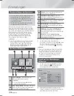 Preview for 146 page of Samsung HT-F9750W User Manual