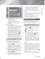 Preview for 155 page of Samsung HT-F9750W User Manual