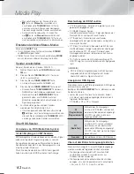 Preview for 168 page of Samsung HT-F9750W User Manual