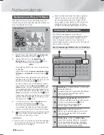 Preview for 172 page of Samsung HT-F9750W User Manual