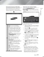 Preview for 177 page of Samsung HT-F9750W User Manual