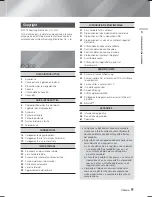 Preview for 194 page of Samsung HT-F9750W User Manual