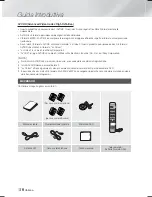 Preview for 199 page of Samsung HT-F9750W User Manual