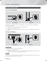 Preview for 201 page of Samsung HT-F9750W User Manual