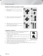 Preview for 205 page of Samsung HT-F9750W User Manual