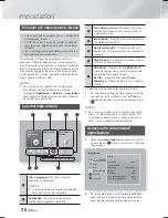 Preview for 209 page of Samsung HT-F9750W User Manual