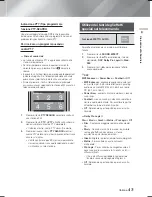 Preview for 232 page of Samsung HT-F9750W User Manual