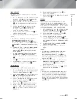 Preview for 238 page of Samsung HT-F9750W User Manual