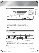 Preview for 11 page of Samsung HT-FS6200 User Manual