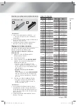 Preview for 70 page of Samsung HT-FS6200 User Manual