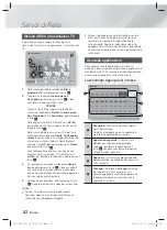 Preview for 213 page of Samsung HT-FS6200 User Manual