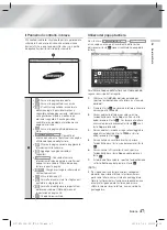 Preview for 218 page of Samsung HT-FS6200 User Manual