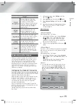 Preview for 23 page of Samsung HT-FS9200 User Manual