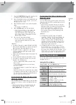 Preview for 37 page of Samsung HT-FS9200 User Manual