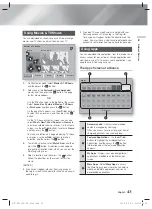 Preview for 43 page of Samsung HT-FS9200 User Manual