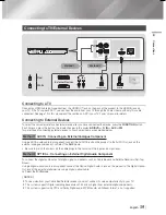 Preview for 15 page of Samsung HT-H4200R User Manual