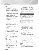 Preview for 22 page of Samsung HT-H4200R User Manual