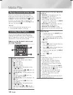 Preview for 24 page of Samsung HT-H4200R User Manual