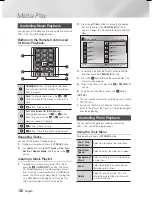 Preview for 26 page of Samsung HT-H4200R User Manual