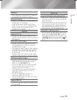 Preview for 31 page of Samsung HT-H4200R User Manual