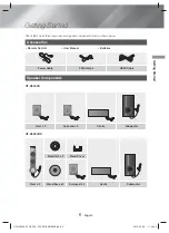 Preview for 5 page of Samsung HT-H4500K User Manual