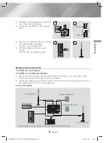 Preview for 11 page of Samsung HT-H4500K User Manual