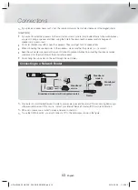 Preview for 12 page of Samsung HT-H4500K User Manual