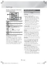 Preview for 16 page of Samsung HT-H4500K User Manual