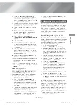 Preview for 111 page of Samsung HT-H4500K User Manual