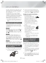 Preview for 112 page of Samsung HT-H4500K User Manual