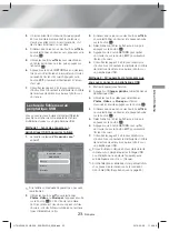 Preview for 113 page of Samsung HT-H4500K User Manual