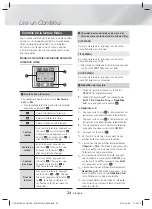 Preview for 114 page of Samsung HT-H4500K User Manual