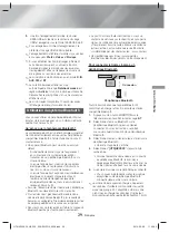 Preview for 119 page of Samsung HT-H4500K User Manual