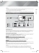 Preview for 15 page of Samsung HT-H4500R User Manual