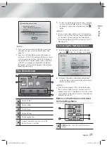 Preview for 17 page of Samsung HT-H4500R User Manual