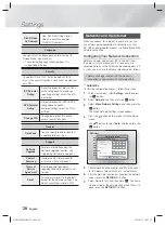 Preview for 20 page of Samsung HT-H4500R User Manual