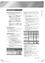 Preview for 27 page of Samsung HT-H4500R User Manual