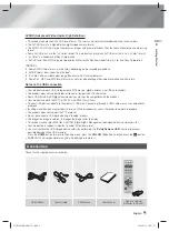 Предварительный просмотр 9 страницы Samsung HT-H4530R User Manual