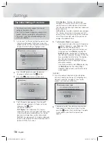 Предварительный просмотр 16 страницы Samsung HT-H4530R User Manual