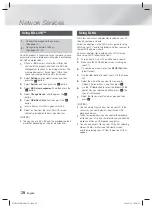 Предварительный просмотр 28 страницы Samsung HT-H4530R User Manual