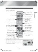 Предварительный просмотр 7 страницы Samsung HT-H5200 User Manual