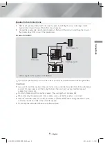 Предварительный просмотр 9 страницы Samsung HT-H5200 User Manual