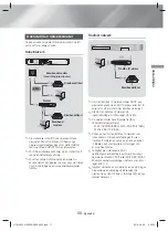 Предварительный просмотр 59 страницы Samsung HT-H5200 User Manual