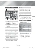 Предварительный просмотр 61 страницы Samsung HT-H5200 User Manual