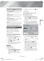 Предварительный просмотр 65 страницы Samsung HT-H5200 User Manual